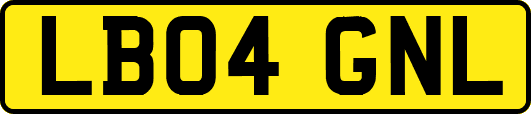 LB04GNL