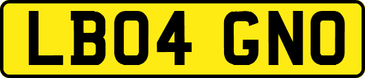 LB04GNO