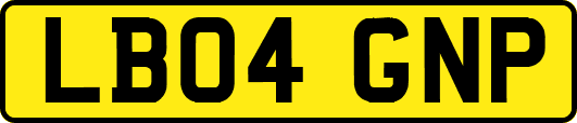 LB04GNP