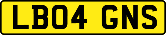 LB04GNS