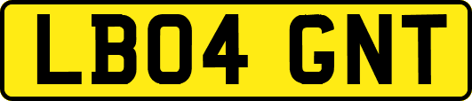 LB04GNT