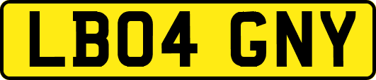 LB04GNY