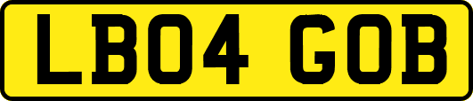 LB04GOB