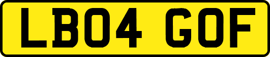 LB04GOF