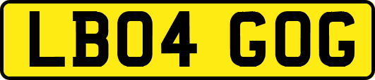 LB04GOG