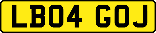 LB04GOJ