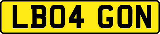 LB04GON
