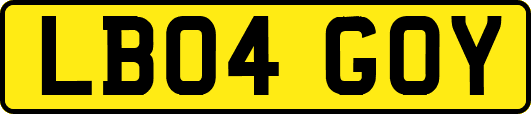 LB04GOY