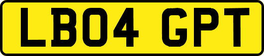 LB04GPT