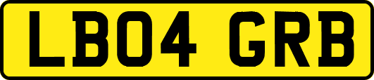 LB04GRB