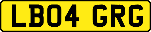 LB04GRG