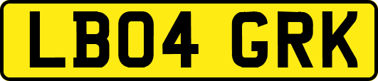 LB04GRK
