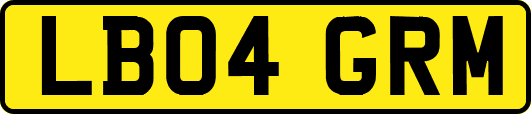 LB04GRM