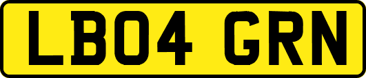 LB04GRN