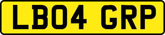 LB04GRP