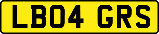 LB04GRS