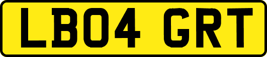 LB04GRT