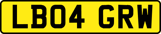 LB04GRW