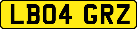 LB04GRZ