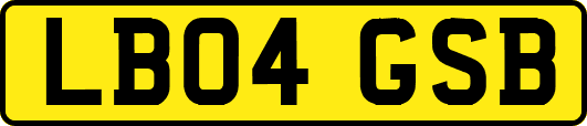 LB04GSB