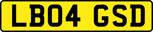 LB04GSD