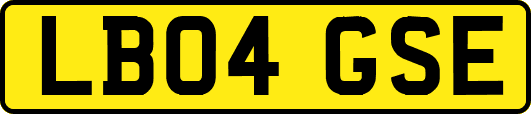 LB04GSE