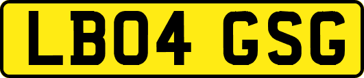 LB04GSG