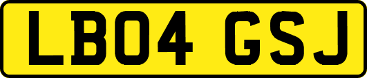 LB04GSJ