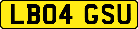 LB04GSU