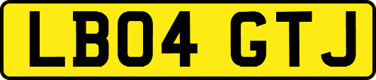 LB04GTJ