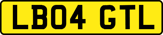 LB04GTL