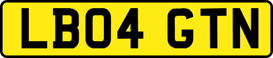 LB04GTN