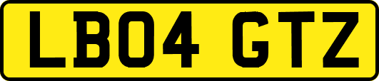 LB04GTZ