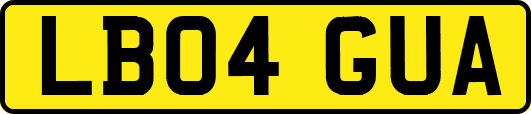 LB04GUA