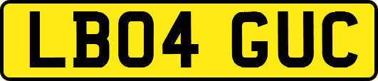 LB04GUC