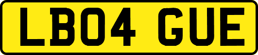 LB04GUE
