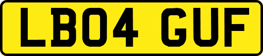 LB04GUF