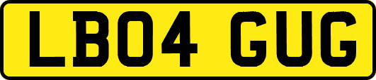 LB04GUG