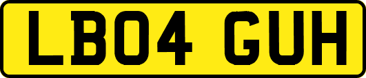 LB04GUH