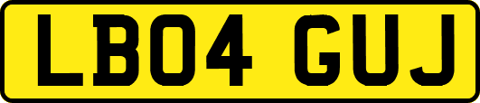 LB04GUJ