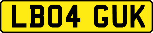 LB04GUK