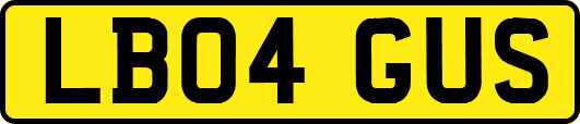 LB04GUS