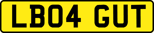 LB04GUT