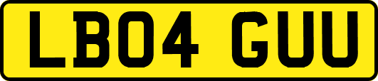 LB04GUU