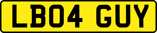 LB04GUY