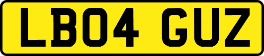 LB04GUZ