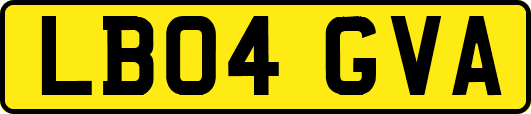 LB04GVA