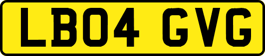 LB04GVG