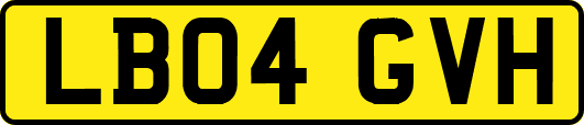 LB04GVH