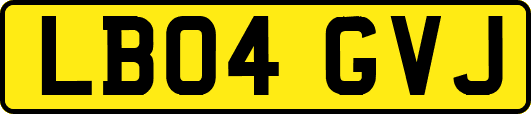 LB04GVJ